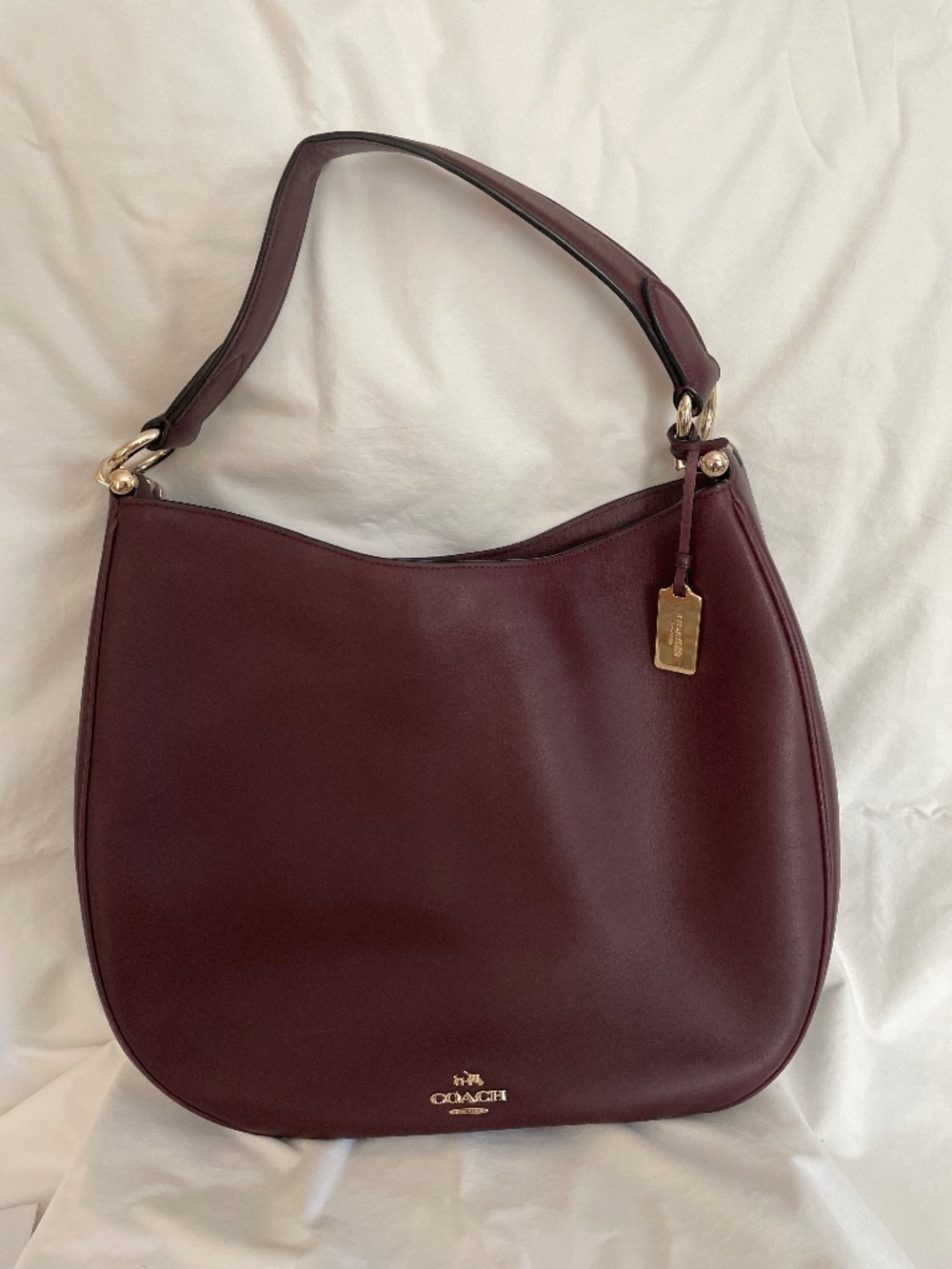 Coach Nomad Shoulder Bag